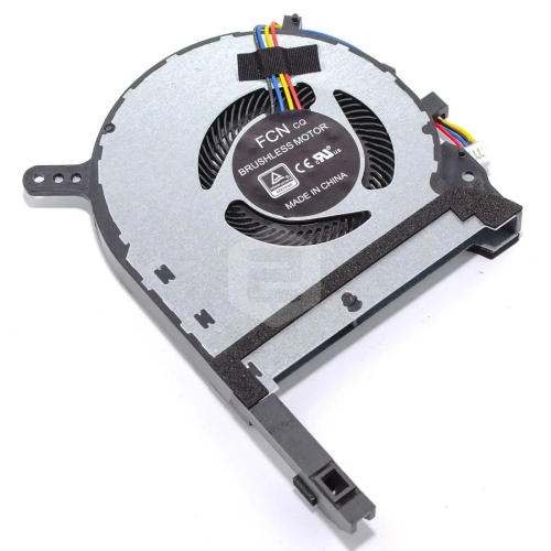 Ventoinha CPU ASUS TUF Gaming FX505D | FX505DD | FX505DT | FX505DU | FX505DT | FX505DU | FX505DV | FX505DY | FX505GE | FA706II | FX705GD | FA506II | FX706LI | FX506LH | FX505GD | FX705DT | FA706IH | FX506LI | FA506IH | FX705DD | FX705GE | FX705DY
