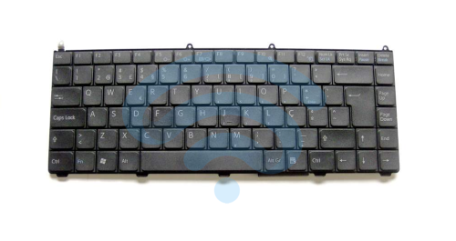 Teclado SONY VAIO VGN-AR | VGN-FE Series