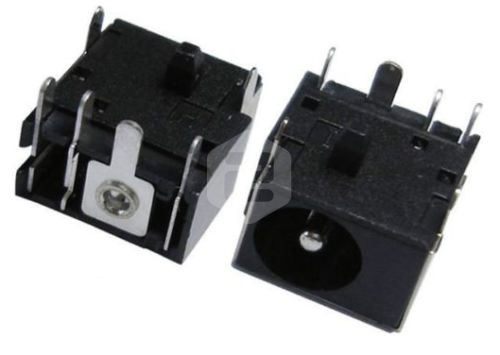 DC Power Jack ACER Aspire 1640 | 1640z | 1641 | 1642 | 1670 | 1680 | 1690 | 2413 | 2920 | 2920Z | 3000 | 3002 | 3003 | 3004 | 5730 | 5730z | 9300 | 9301