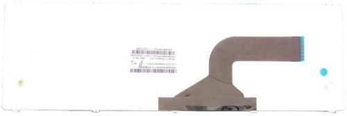 Teclado ASUS X54 | X54C | X54H | X54HR | X54HY | X54L | K54LY | K54L | K54HR | K54C