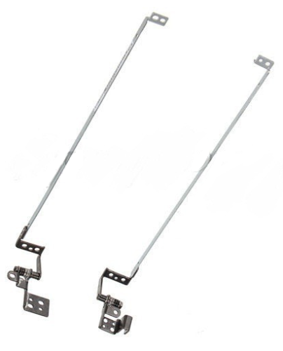 Kit Dobradiças - TOSHIBA Satellite L735 | L735-11R | L735D 