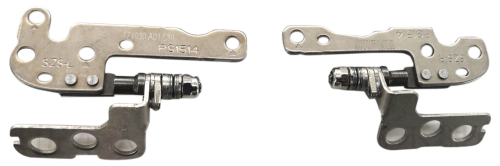 Kit Dobradiças HP Elitebook 840 G3 | 840 G4 | 745 G3 | 745 G4