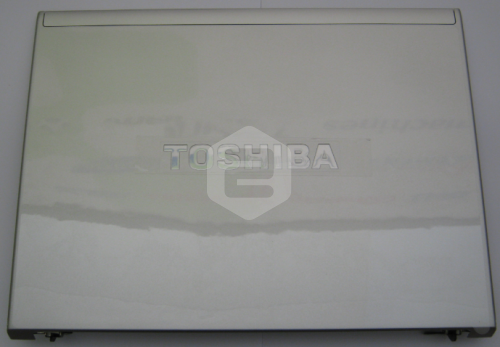 Cover LCD TOSHIBA Portégé R600 | R600-102
