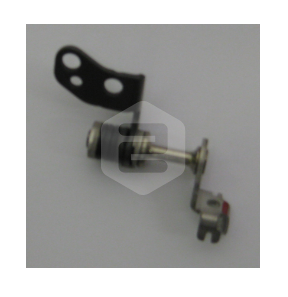 Dobradiça Esquerda TOSHIBA Portege R600 | R600-102