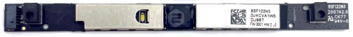 Webcam HP 15-DY | 15-DW | 15S-DR | 15s-DQ | 15s-FQ | 15S-DU | 250 G8 | 255 G8 | 14s-DQ | 14s-FQ