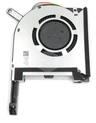 Ventoinha GPU ASUS TUF Gaming FX505D | FX505DD | FX505DT | FX505DU | FX505DT | FX505DU | FX505DV | FX505DY | FX505GE | FA706II | FX705GD | FA506II | FX706LI | FX506LH | FX505GD | FX705DT | FA706IH | FX506LI | FA506IH | FX705DD | FX705GE | FX705DY