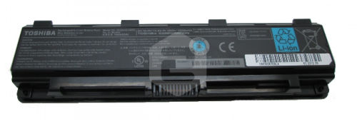 Bateria Original TOSHIBA Satellite C850 | L850 | L855 | L875 | P850 Series
