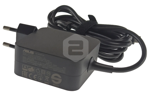 Carregador Original ASUS 65W 3.25A (USB-C)
