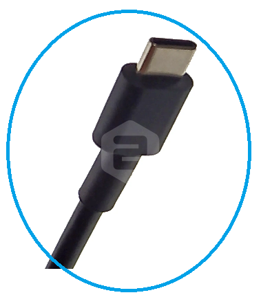 Carregador Original ASUS 65W 3.25A (USB-C)