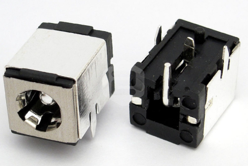 DC Power Jack FUJITSU SIEMENS Amilo L1300 | L7310 | L7320 | V3505 | V3515 | V3515 | V2035 | V2055 | V7010 | N6010