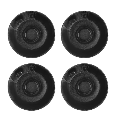 Rubber Feet APPLE Macbook Air 13"15"17" A1278 | A1286 | A1297