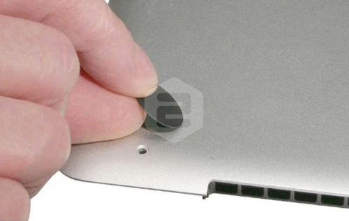 Rubber Feet APPLE Macbook Air 13"15"17" A1278 | A1286 | A1297