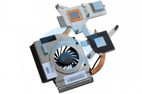 Heatsink Cpu HP COMPAQ Pavilion DV5-1000 | DV5-1100 | DV5-1200 | DV5-1155ef | DV5-1095eo | DV5-1050ed