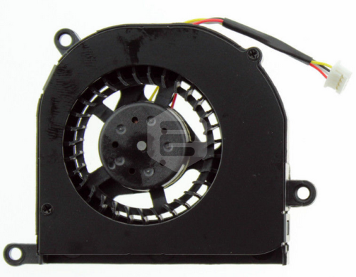 Ventoinha CPU HP COMPAQ Pavilion  DV2 | DV3 | CQ35 Series