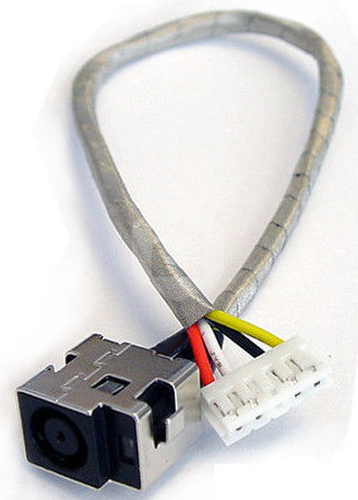 DC Power Jack - HP COMPAQ Pavilion DV7-1000 | DV7-1010 | DV7-1160 | DV7-1250 | DV7-1400