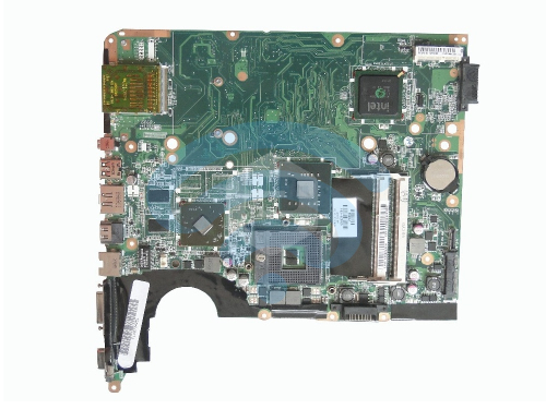 Mainboard HP Pavilion DV6-1000 | DV6-1300 | DV6-1350ep | DV6-1320ep (P/ INTEL)