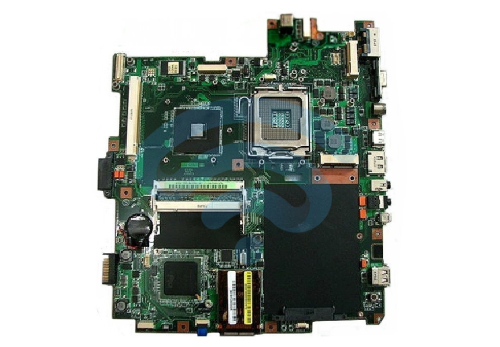 Mainboard ASUS C90S Series (P/  INTEL) 