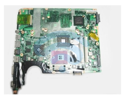 Mainboard HP Pavilion DV6-1000 C/ VGA 1GB (P/ INTEL)