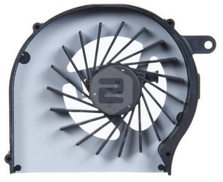 Ventoinha CPU HP COMPAQ Pavilion G62-B10EP | G62-B10SP | G62-B65SP | G62-B90SP | G62-A10EP | G62-A35EP | G62-A20EC | G62-A20EP | G62-A25EB | G62-A30EW | G62-B10SP | G62-A40SP | G62-B83EP | G72-A30EW | G72-A40EW | G72-A50EC