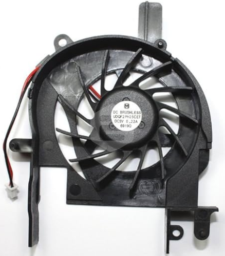 Ventoinha CPU SONY VAIO VGN-SZ Series 