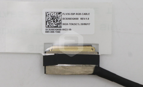 Cabo LCD LENOVO ThinkBook 15 G2  | 15 G3 | 15 G4 | 15 G5