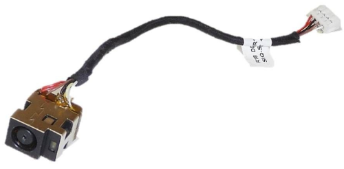 DC Power Jack HP Pavilion G7-1000 Series