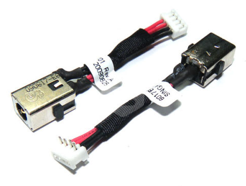 DC Power Jack HP COMPAQ Mini 110-1000 Series