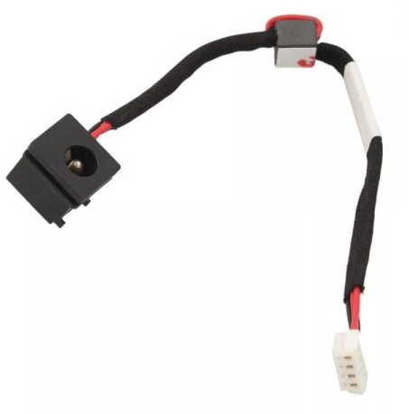 DC Power Jack TOSHIBA Satellite C650 | C650D | C655 | C655D | L650 | L655 | L650D | L655D