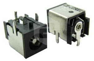 DC Power Jack HP COMPAQ Pavillion ZX5000 | ZX5002 | ZD7000 | ZX5000 | ZV5000