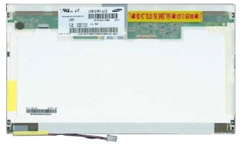 Painel LCD 12.1" WXGA+ CCFL 1280x800 20 Pinos