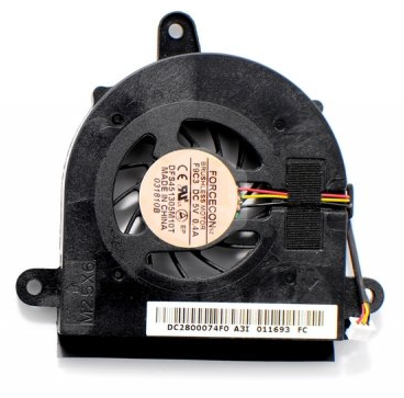 Ventoinha CPU ACER Aspire 5534 | 5538 | 5538G