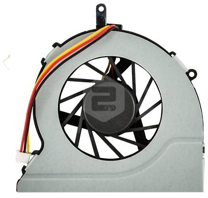 Ventoinha CPU TOSHIBA Satellite U400 | U405 | Portégé M300 | M305 | M800