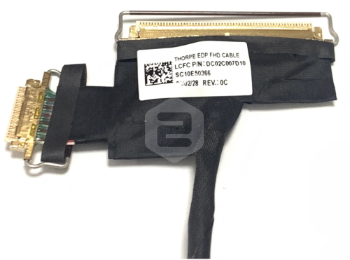 Cabo LCD FHD LENOVO Thinkpad T460S | T470S