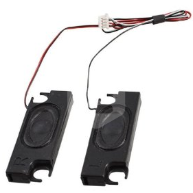 Kit Colunas TOSHIBA Satellite L500 | L505 | L505D