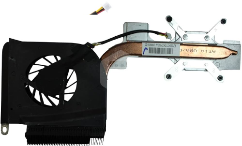 Heatsink AMD Cpu HP Compaq Pavillion DV6000 | DV6100 | DV6200 | DV6300 | DV6400 | DV6500 | DV6700 | DV6800 | DV6900 Series