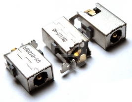 DC Power Jack HP COMPAQ Mini Cq10 | CQ10-110SP