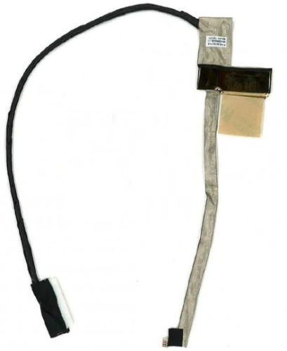 Cabo LCD TOSHIBA Netbook NB250 | NB250-101 | NB250-107 | NB250-108 | NB250-109 | NB250-10C | NB250-10D | NB250-10E | NB250-10G | NB250-10H | NB250-10P | NB250-10Q