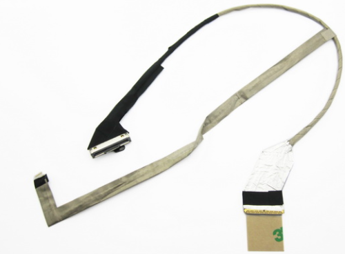 Cabo LCD - HP Compaq G6-1000 | G6-1100 | G6-1170EP | G6-1215SP | G6-1180EP | G6-1302EP | G6-1307EP