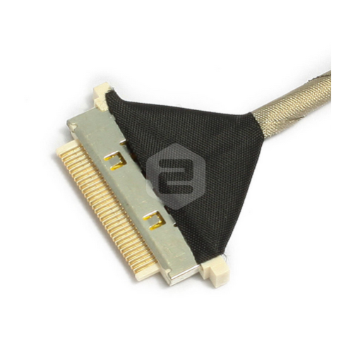Cabo LCD V2 TOSHIBA Satellite  C660 | C660D | C665 | C665D
