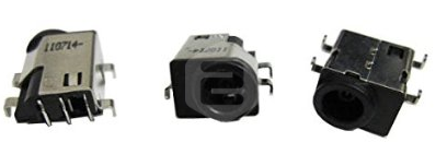 DC Power Jack SAMSUNG NP680Z5E | NP700ZAH | NP700Z5B | NP700Z5C | NP700G7A | NP700G7C | NP700X5A