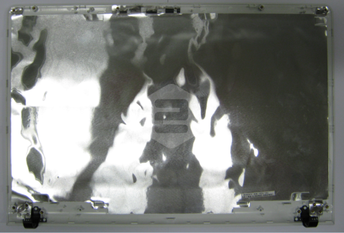 Cover LCD SONY VAIO VPC-EB Series CINZA