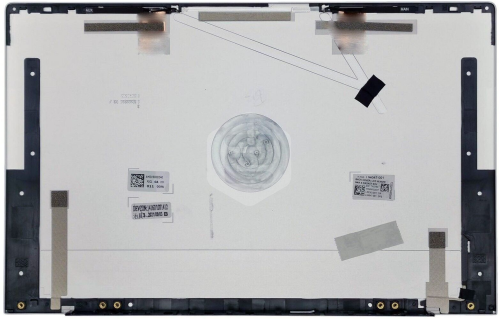  Cover LCD HP ENVY 13-BA Cinza Prata