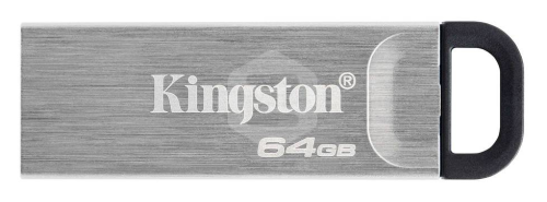Pen Drive Kingston 64GB Data Traveler KYSON USB 3.2