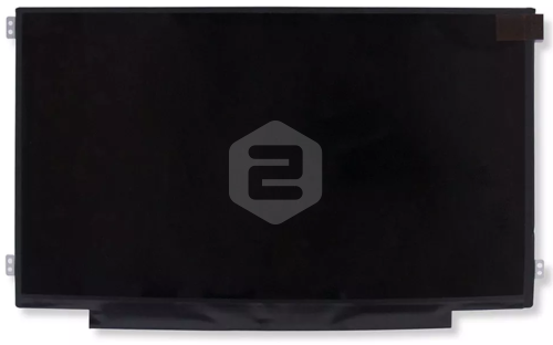 Painel LCD 11.6" WXGA (1366x768) 40pinos