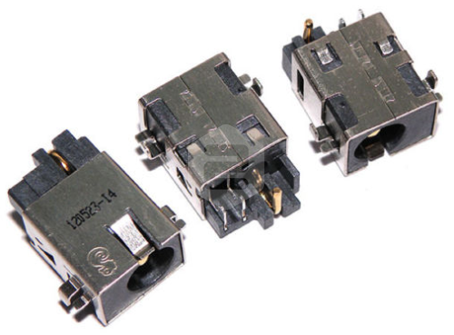 DC Power Jack ASUS X301A | X301U | X401A | X401U | X402 | X402CA | X501A | S551 | S551LA | S551LB