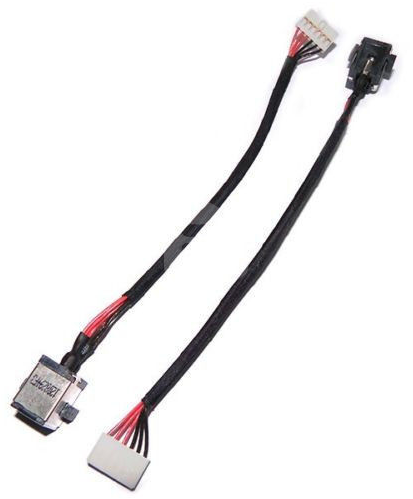 DC Power Jack ASUS K55 | K55A | K55M | K55XI | K55 | K55A | K55DE | K55DR | K55N | U57 | U57AC