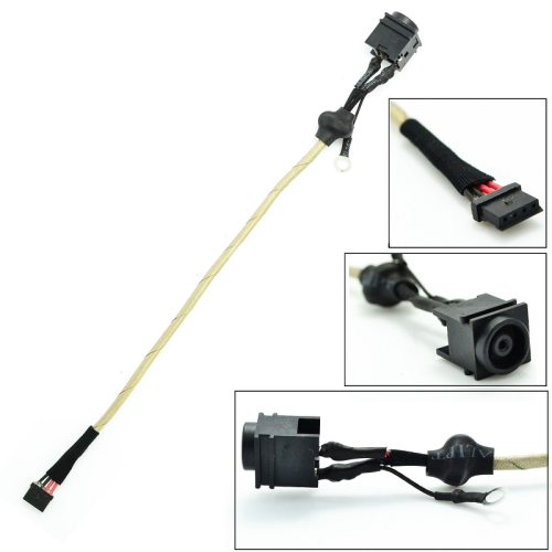DC Power Jack SONY VAIO VPC-EC Series (M980)