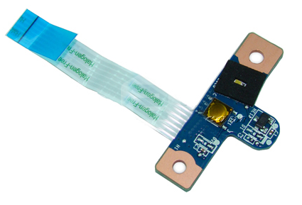 Power Board HP COMPAQ Pavilion G4-1000 | G6-1000 | G7-1000