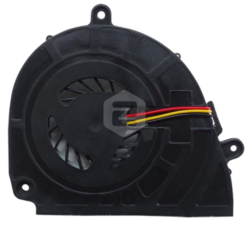 Ventoinha CPU ACER Aspire 5350 | 5750 | 5750G | 5750Z | 5750ZG | 5755 | 5755G | PB EasyNote TS11 Series