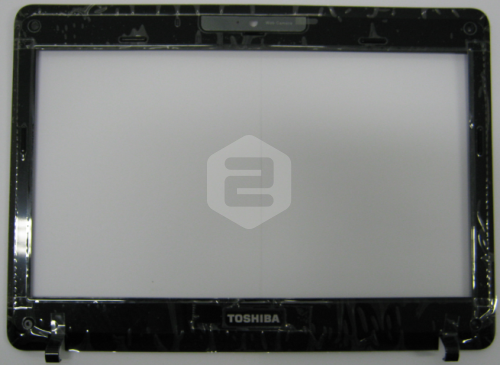Bezel LCD Cover TOSHIBA Satellite T110 Series | T110-107